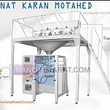 بسته بندی چهارتوزین بسته بندی چهارتوزین